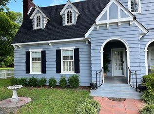 715 S Main Ave, Brinkley, AR 72021