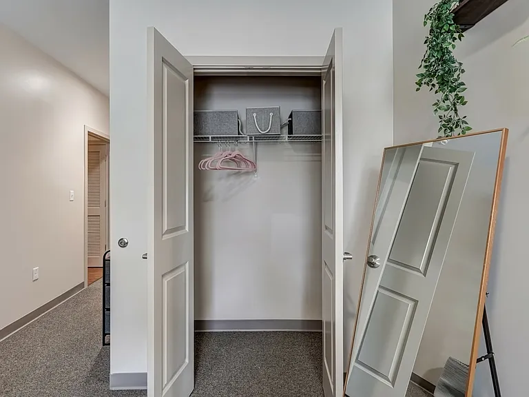 Designed for easy living with a modern edge.