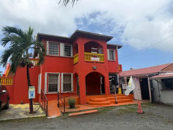 498D Strawberry Hill Dr, Christiansted, VI 00820