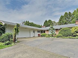 1538 Old Orchard Rd, Pittsburgh, PA 15237