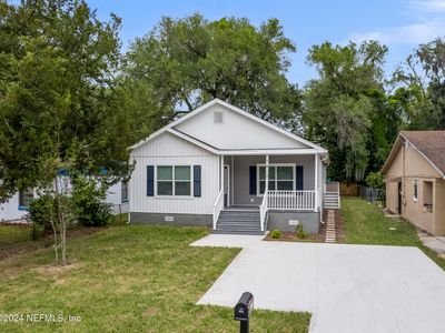 1817 BREWSTER Road, Jacksonville, FL, 32207