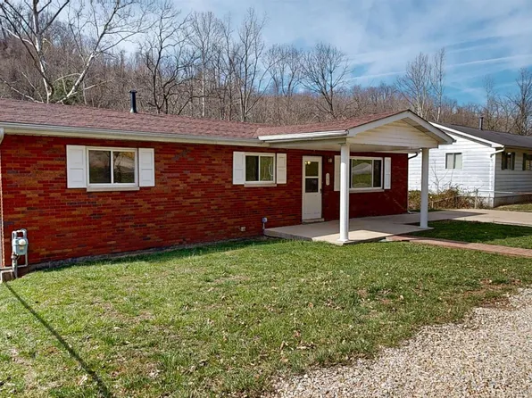 363 Township Road 1156, Chesapeake, OH 45619