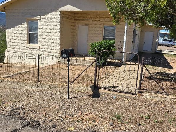 462 N 3rd St, Globe, AZ 85501