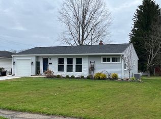 1373 Carole Dr, Salem, OH