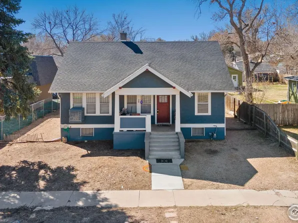 1118 13th St, Greeley, CO 80631