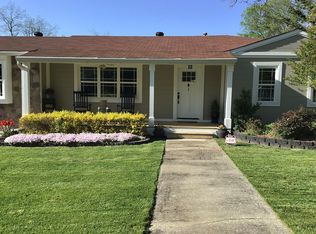 1 Eastridge Ct SW, Rome, GA 30161