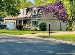 226 Rice Creek Blvd NE, Fridley, MN 55432