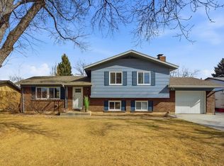 2800 Tulane Dr, Fort Collins, CO 80525