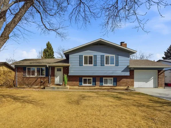 2800 Tulane Dr, Fort Collins, CO 80525