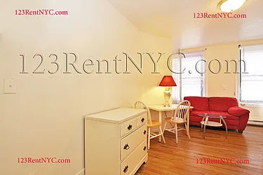 Rented by Chartwell Manhattan Realty