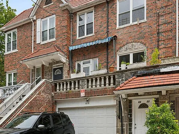 64-03 102nd St, Rego Park, NY 11374