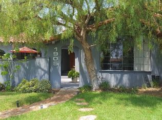 1905 S Bedford St, Los Angeles, CA 90034