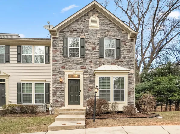 577 Wyndholme Way, Baltimore, MD 21229