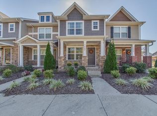 3802 Hoggett Ford Rd, Hermitage, TN 37076