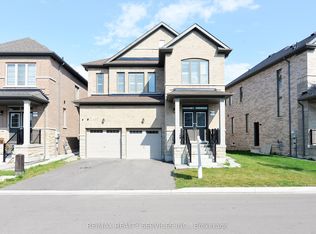 24 Bachelor St, Brampton, ON L7A 5A9