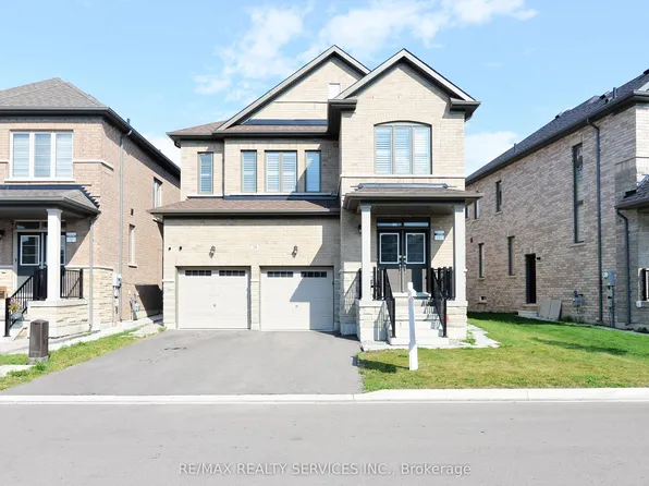 24 Bachelor St, Brampton, ON L7A 5A9