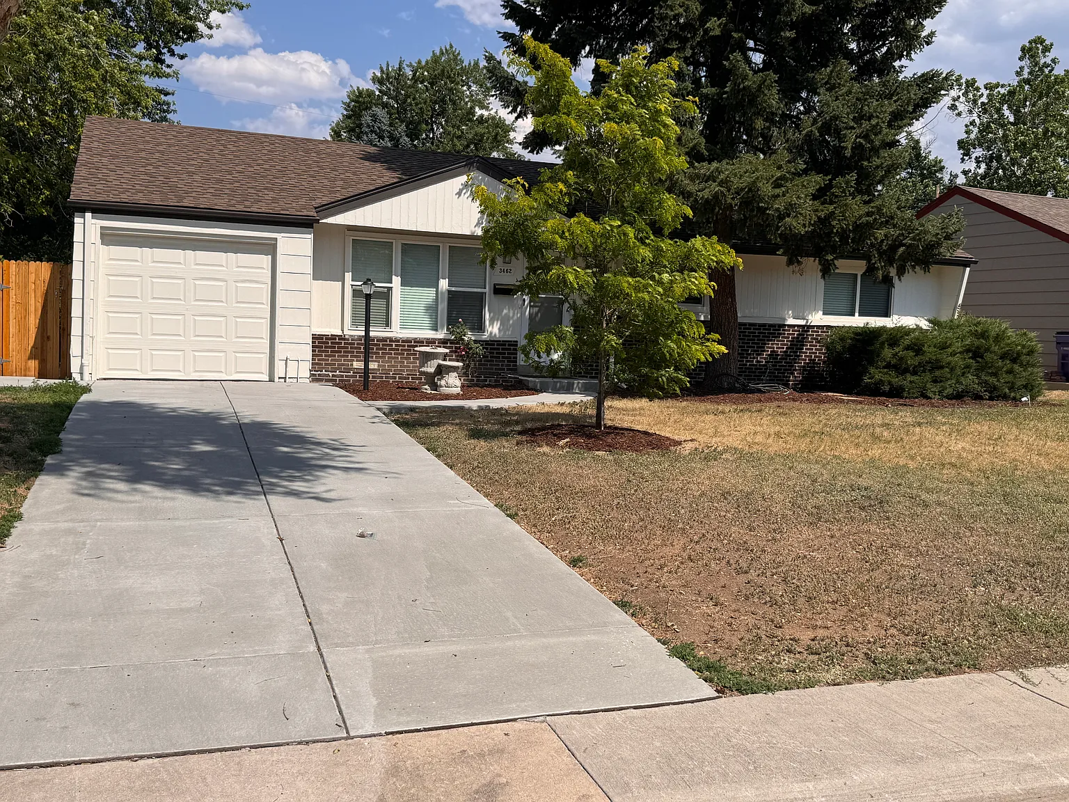 3 bed, 1082 sqft, $2,700 — Photo 2
