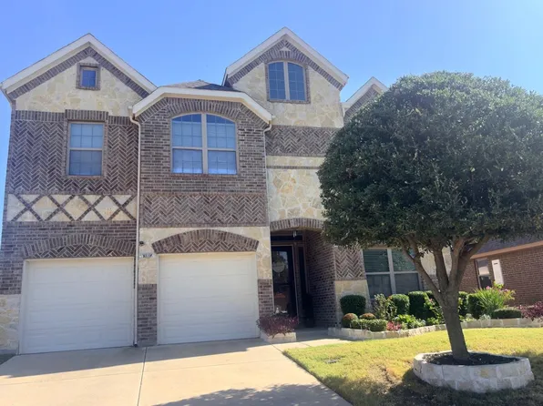 252 Arbury Dr, Forney, TX 75126