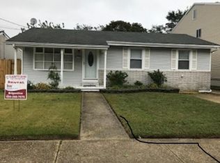 713 Lafayette Blvd, Brigantine, NJ 08203