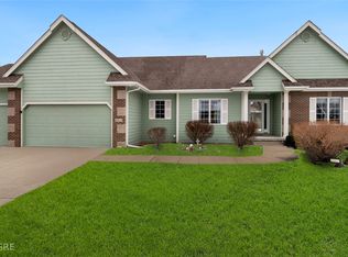 4309 NE Otter Ct, Ankeny, IA 50021