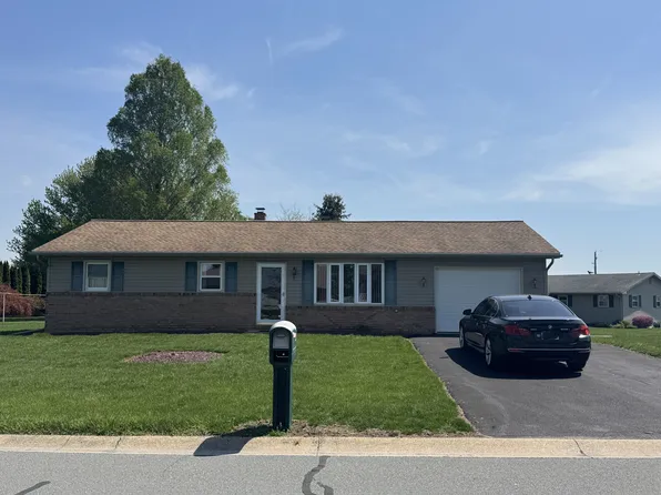 410 Oak St, Richland, PA 17087