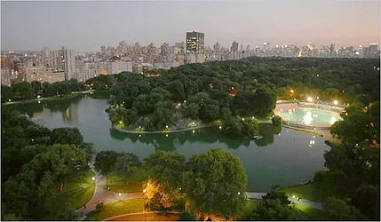 Rented by MG Realty NYC