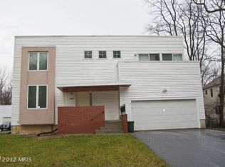 4812 Oakland Park Rd, Randallstown, MD 21133