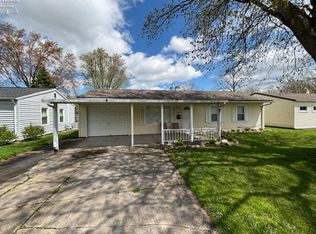 5012 Hartford Ave, Sandusky, OH