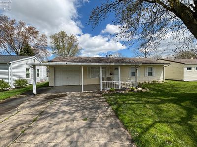 5012 Hartford Ave, Sandusky, OH, 44870