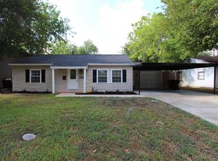 6505 Sivley St, Houston, TX 77055