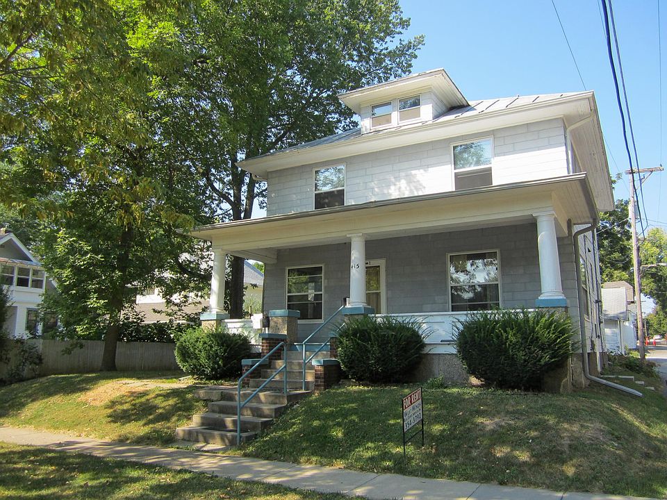 1st image of 415 N Van Buren St #2