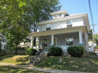 415 N Van Buren St #3, Iowa City, IA 52245