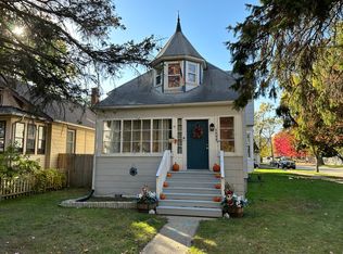 2600 Elizabeth Ave, Zion, IL
