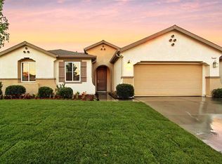 2326 S Caesar Ave, Fresno, CA 93727