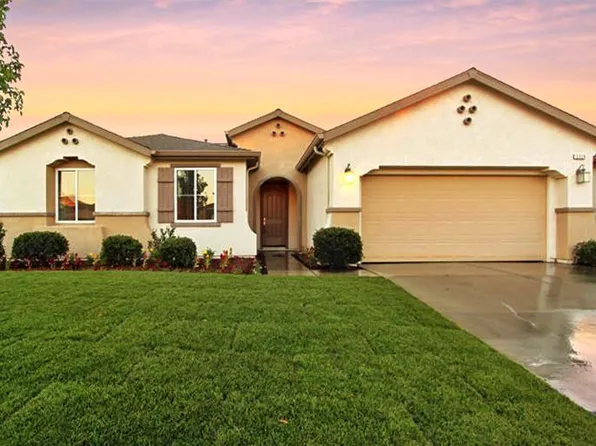 2326 S Caesar Ave, Fresno, CA 93727