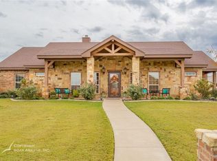 233 Winchester St, Tuscola, TX 79562