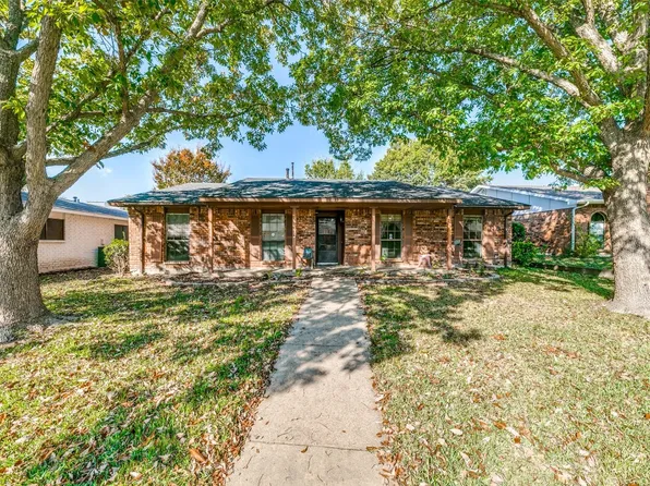 6229 Fallbrook Dr, Garland, TX 75043
