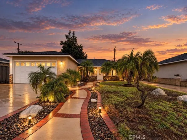 6271 Marsha Ave, Simi Valley, CA 93063