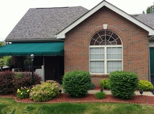 4356 Steuben Woods Dr, Steubenville, OH 43953
