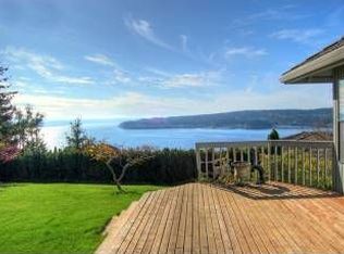 13 33rd Avenue Ct NW, Gig Harbor, WA 98335