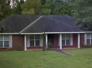 2159 Gill Rd, Mobile, AL 36605