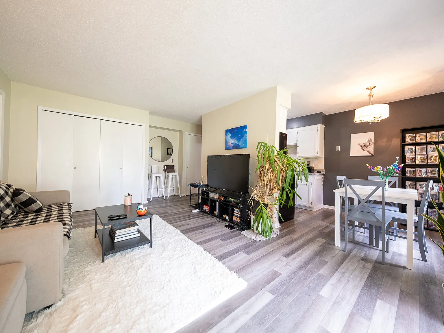 11th Avenue South, Hopkins (917, Unit 2) RS DG1 - 2 — Photo 2