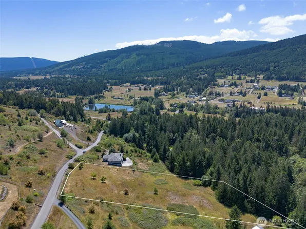 183 Hillside Drive, Sequim, WA 98382