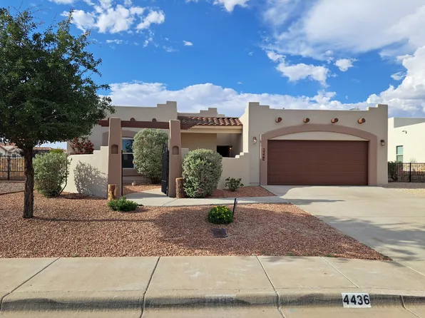 4436 Miramar Arc, Las Cruces, NM 88011