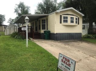 3500 N Dirksen Pkwy LOT 130, Springfield, IL 62702