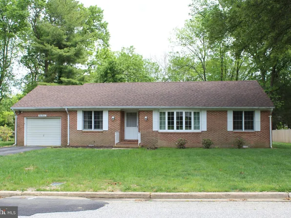 211 Richard Dr, Chestertown, MD 21620