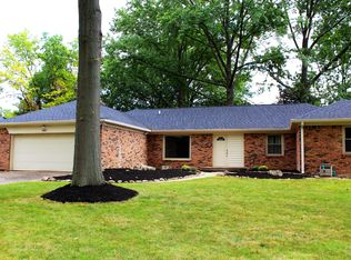 433 Montrose Ct, Indianapolis, IN 46234