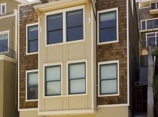96 Mars St, San Francisco, CA 94114