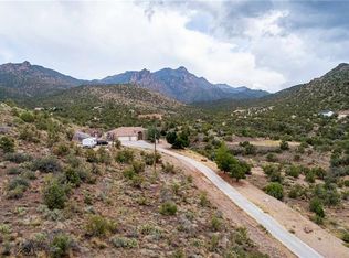 4290 E Tomahawk Dr, Kingman, AZ 86401