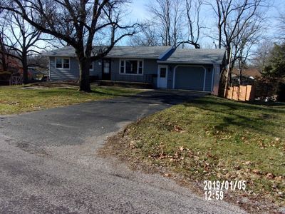 1775 Race Dr, Decatur, IL, 62521